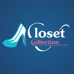 логотип Closet Collection