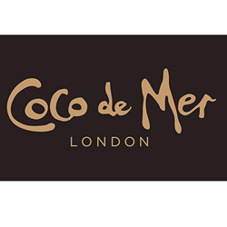 логотип Coco de Mer