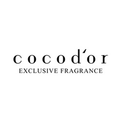 логотип Cocodor