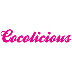 логотип Cocolicious