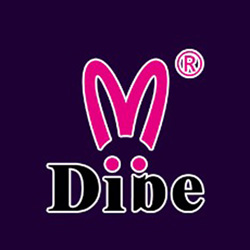логотип Dibe