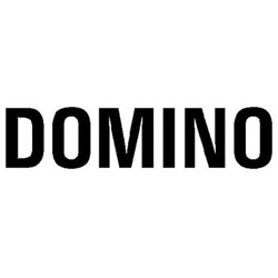 логотип Domino