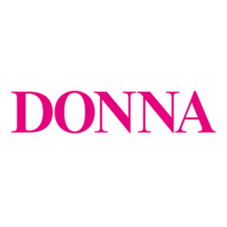 логотип Donna