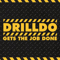 логотип Drilldo