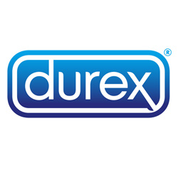 логотип Durex