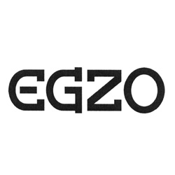логотип EGZO
