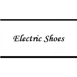 логотип Electric Shoes