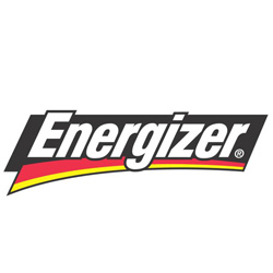 логотип Energizer