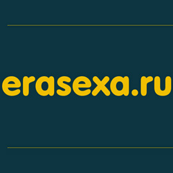 логотип Erasexa