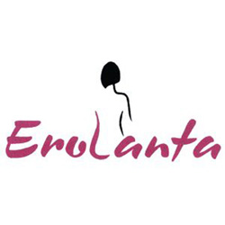 логотип Erolanta