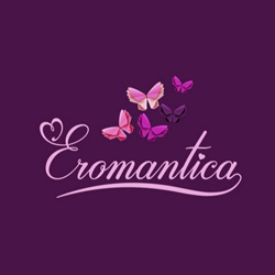 логотип Eromantica
