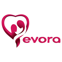 логотип Evora