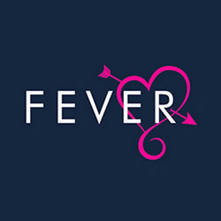 логотип Fever