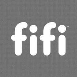 логотип Fifi