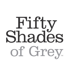 логотип Fifty Shades of Grey