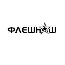 логотип ФлешНаш