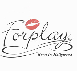 логотип Forplay Lingerie