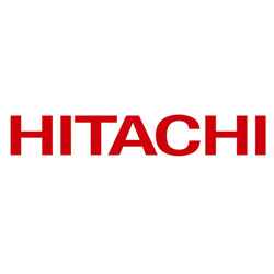 логотип Hitachi Magic