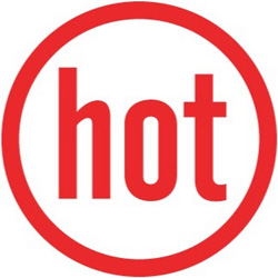 логотип HOT