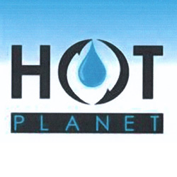 логотип HOT planet