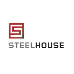 логотип House of steel
