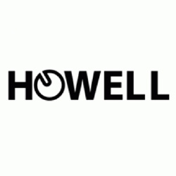 логотип Howells