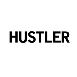 логотип Hustler