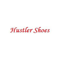 логотип Hustler Shoes