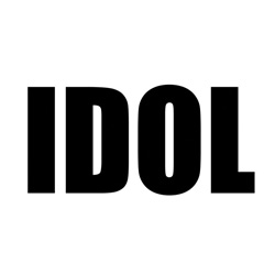 логотип Idoll