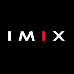 логотип АйМикс