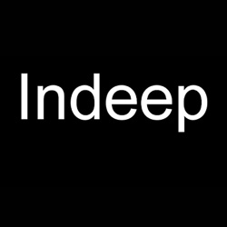 логотип Indeep