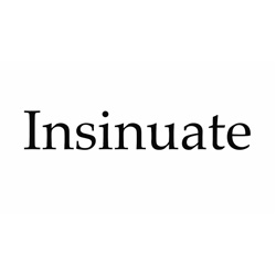 логотип Insinuate