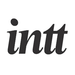 логотип INTT
