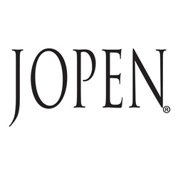 логотип Jopen