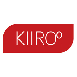 логотип Kiiroo