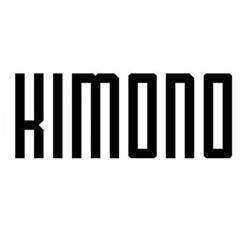 логотип Kimono