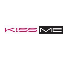 логотип Kiss me