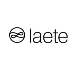 логотип Laete