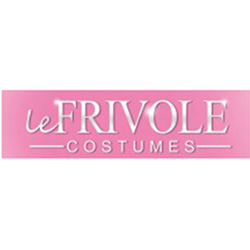 логотип Le Frivole