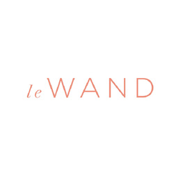 логотип Le Wand