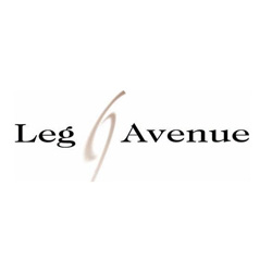 логотип Leg Avenue