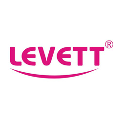 логотип Levett