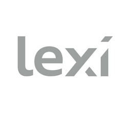 логотип Lexy