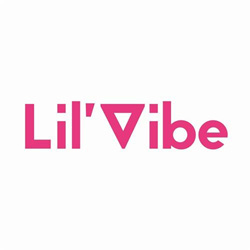 логотип Lil Vibe