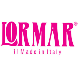 логотип Lormar