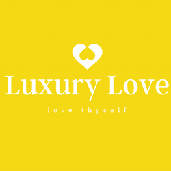 логотип Love in Luxury