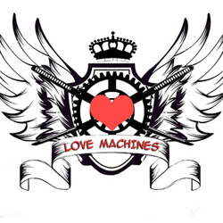 логотип LoveMachines