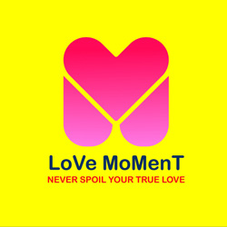 логотип LoveMoment