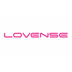 логотип Lovense