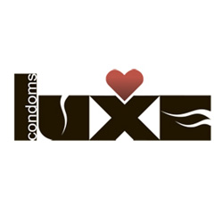 логотип Luxe